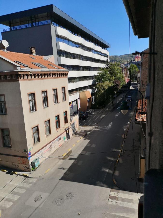 Apartment Skendy Saraievo Exterior foto